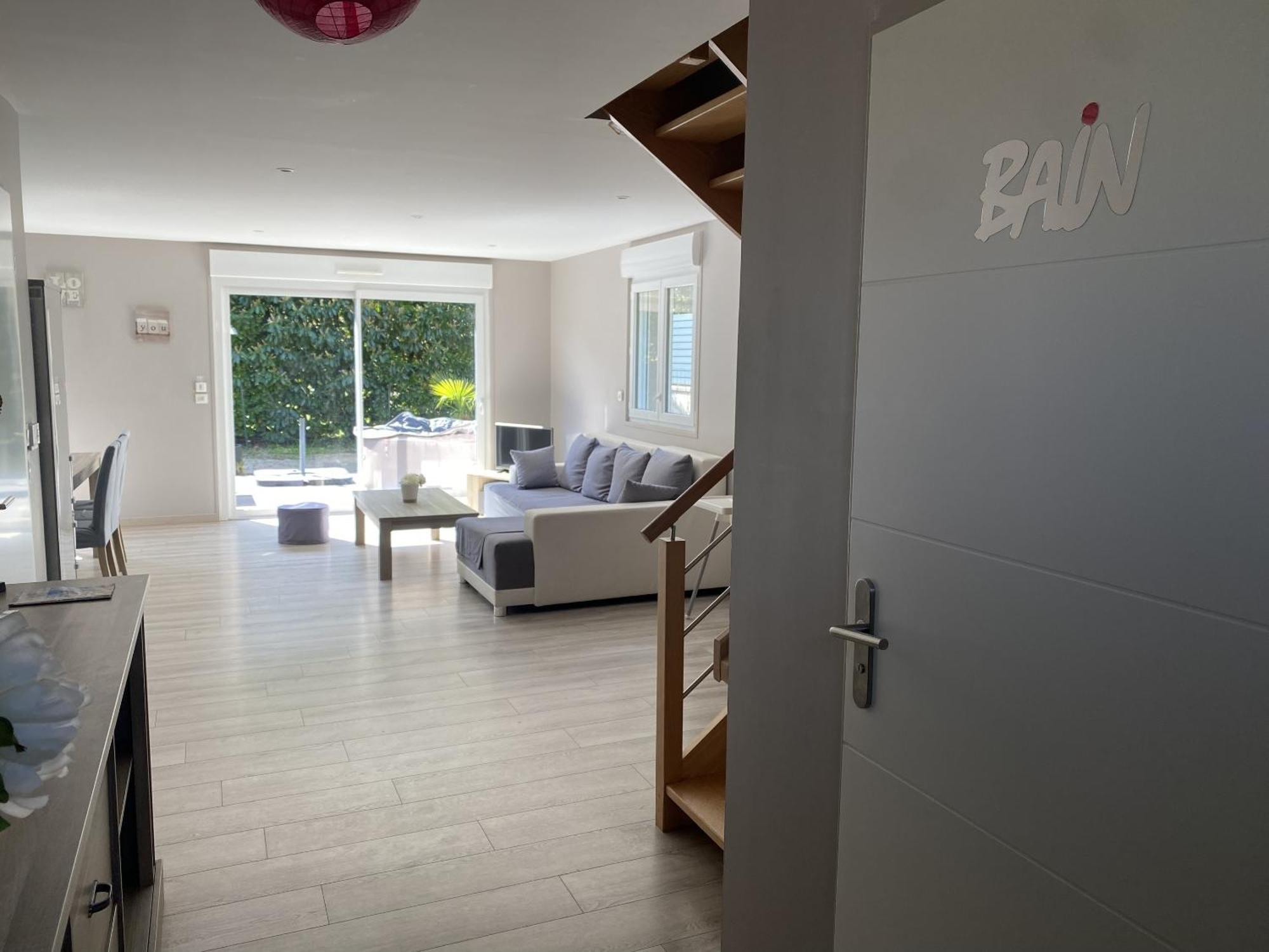 Villa Fetuque Bleue A Merlimont-Plage Εξωτερικό φωτογραφία